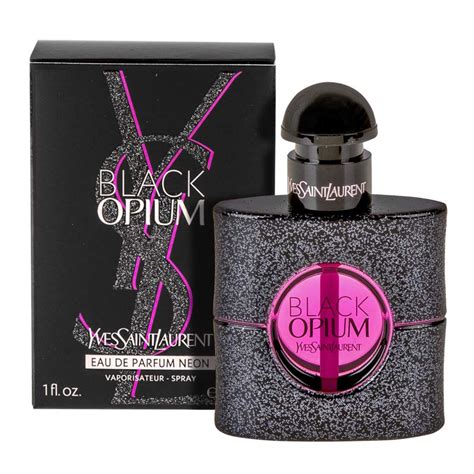 black opium ysl ulta|ysl black opium release date.